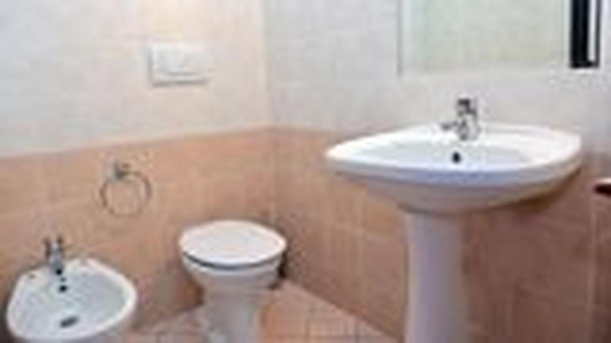 Welcomely - Villa Adele Costa Rei Eksteriør billede